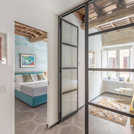Iflat Vatican High-End Apartment Ρώμη Εξωτερικό φωτογραφία