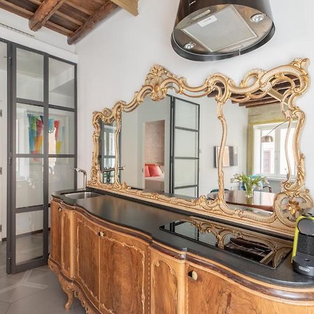 Iflat Vatican High-End Apartment Ρώμη Εξωτερικό φωτογραφία