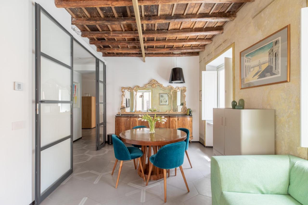Iflat Vatican High-End Apartment Ρώμη Εξωτερικό φωτογραφία