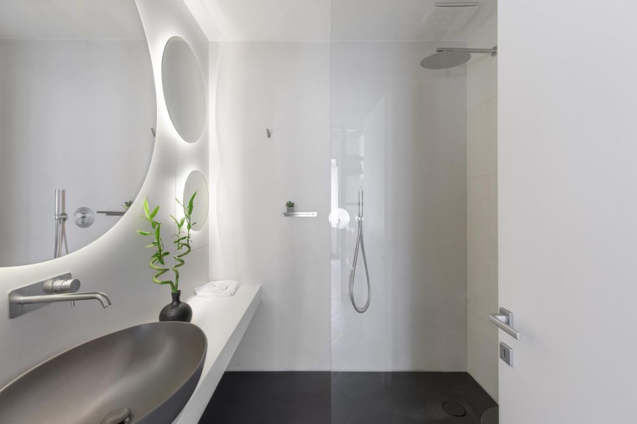 Iflat Vatican High-End Apartment Ρώμη Εξωτερικό φωτογραφία