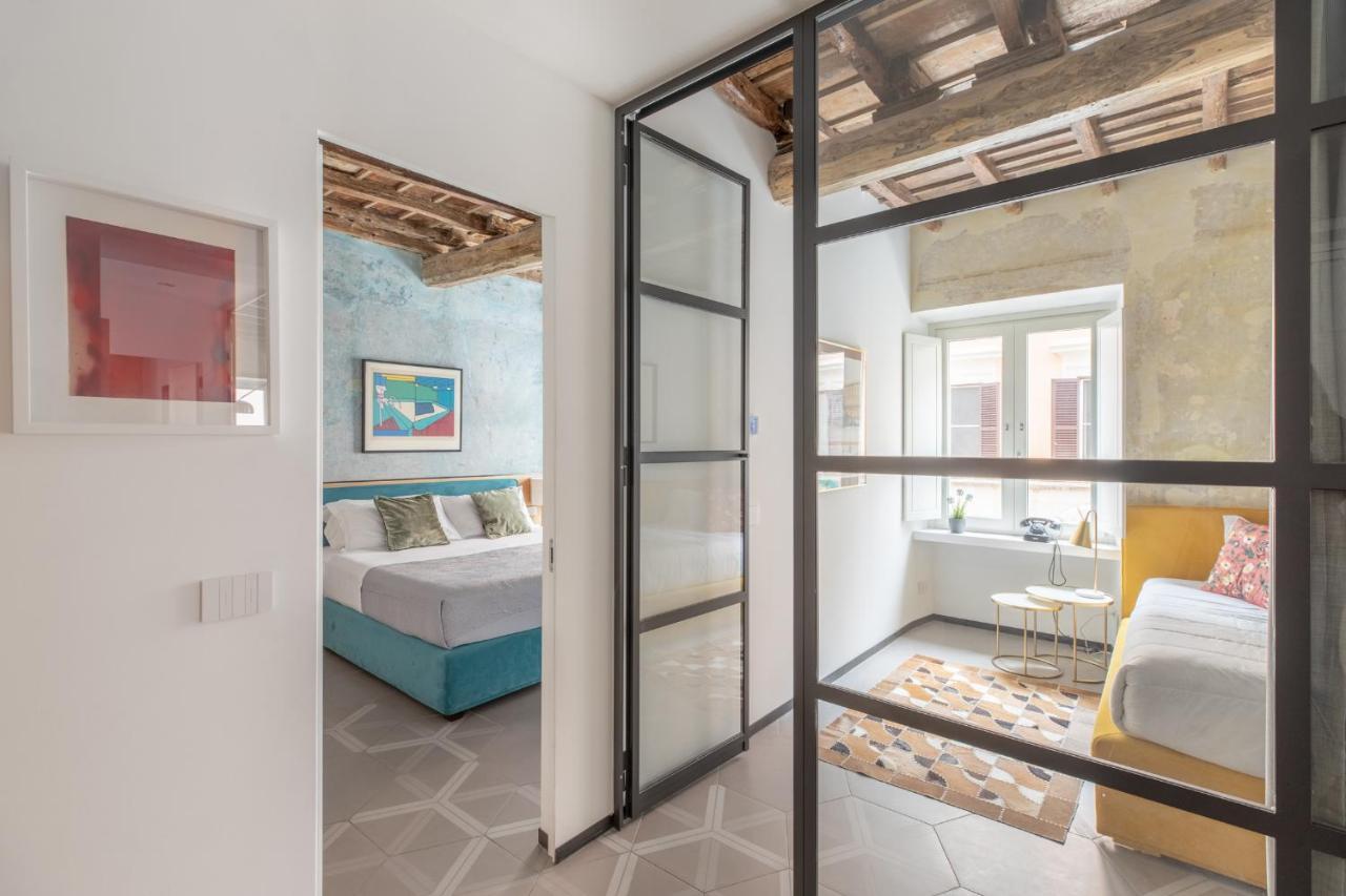 Iflat Vatican High-End Apartment Ρώμη Εξωτερικό φωτογραφία
