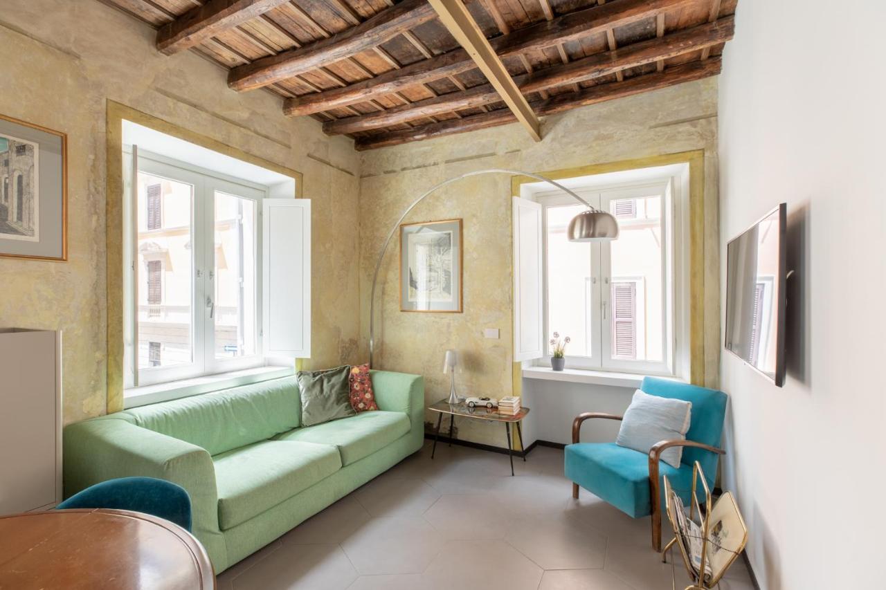 Iflat Vatican High-End Apartment Ρώμη Εξωτερικό φωτογραφία