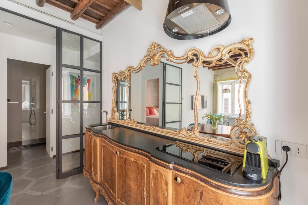 Iflat Vatican High-End Apartment Ρώμη Εξωτερικό φωτογραφία