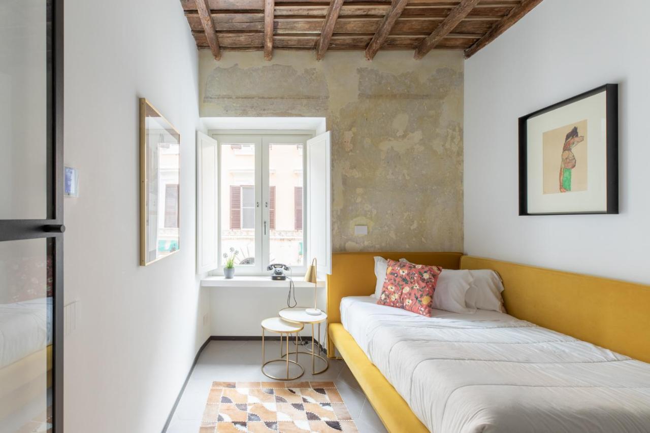 Iflat Vatican High-End Apartment Ρώμη Εξωτερικό φωτογραφία