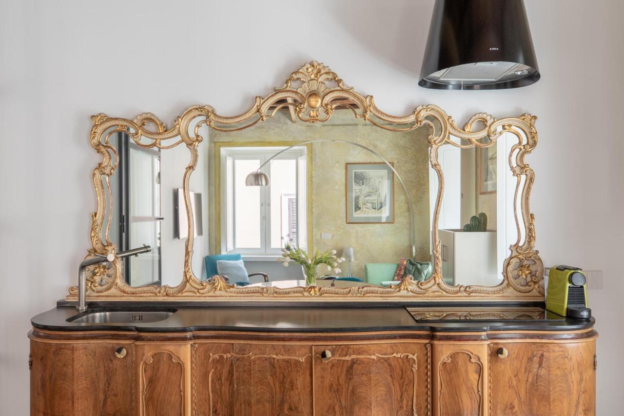 Iflat Vatican High-End Apartment Ρώμη Εξωτερικό φωτογραφία