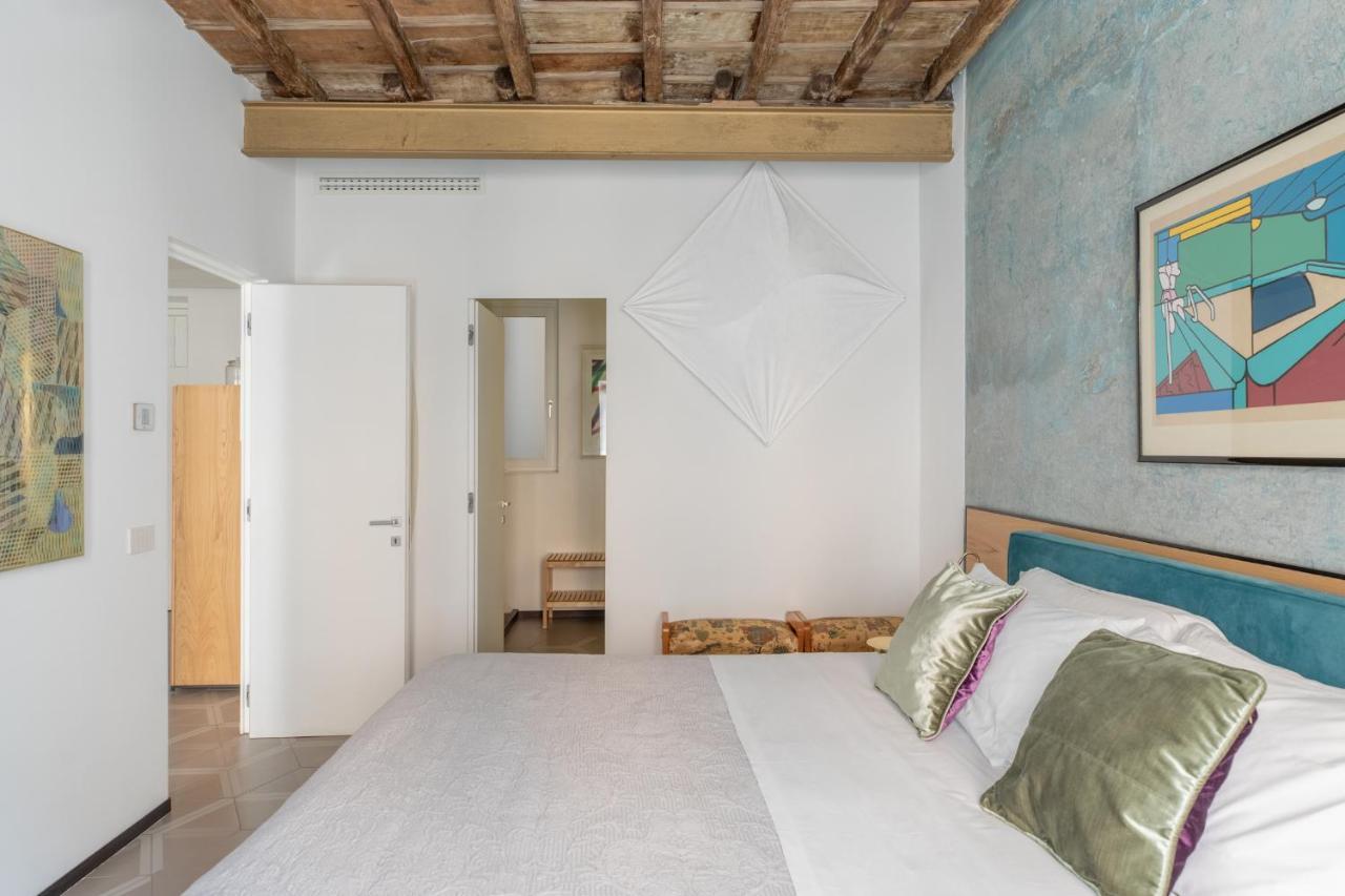 Iflat Vatican High-End Apartment Ρώμη Εξωτερικό φωτογραφία