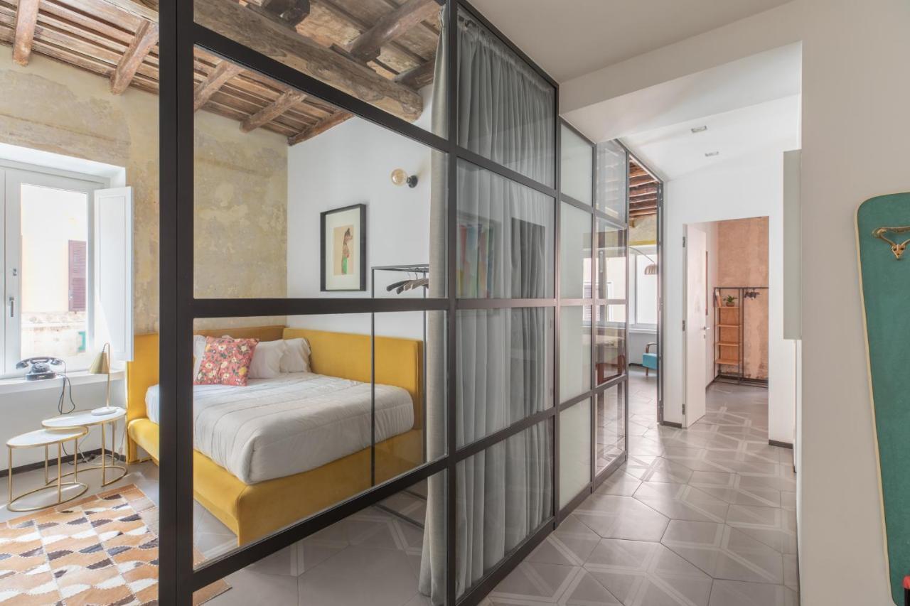 Iflat Vatican High-End Apartment Ρώμη Εξωτερικό φωτογραφία