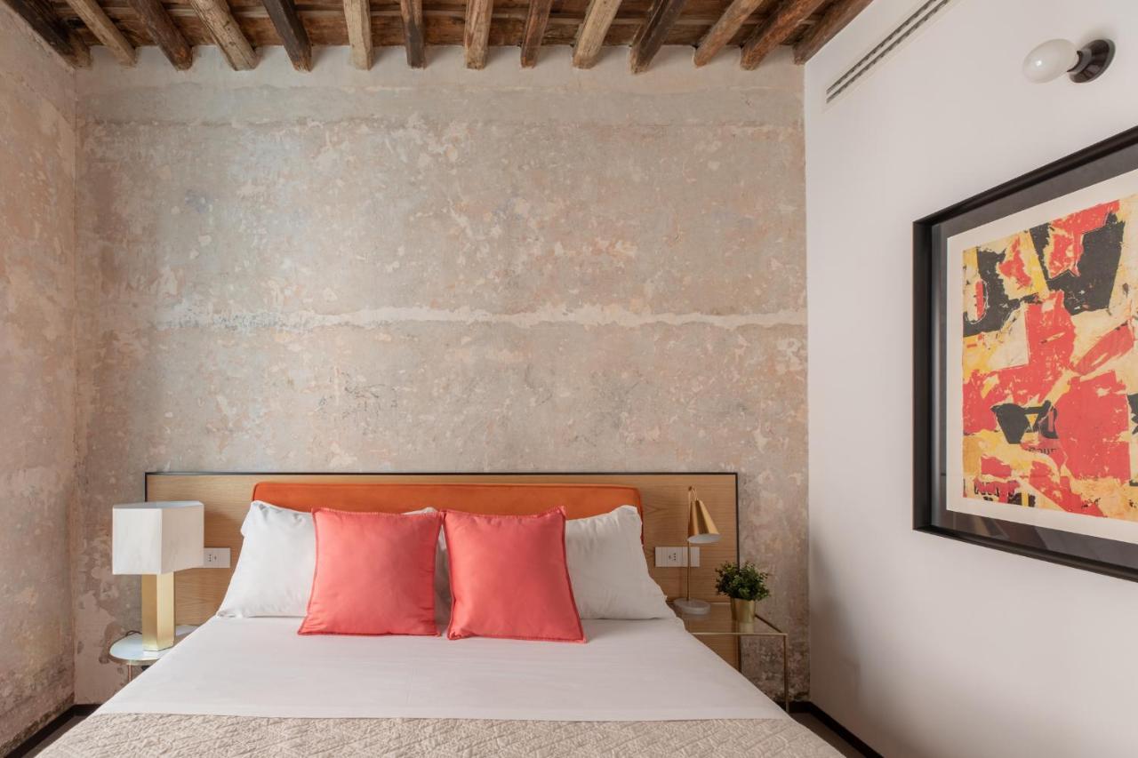 Iflat Vatican High-End Apartment Ρώμη Εξωτερικό φωτογραφία