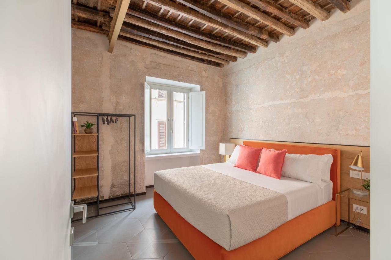 Iflat Vatican High-End Apartment Ρώμη Εξωτερικό φωτογραφία