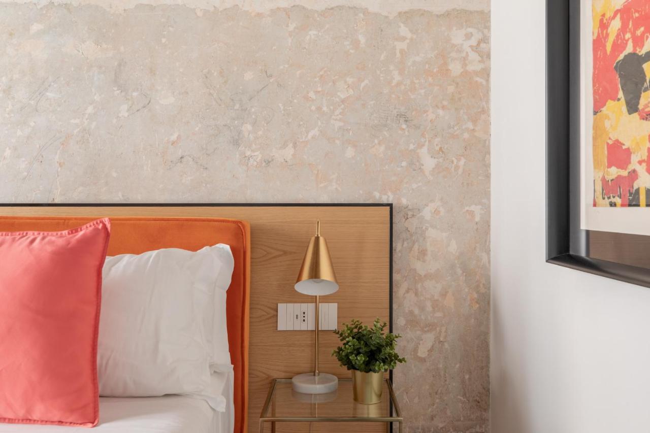 Iflat Vatican High-End Apartment Ρώμη Εξωτερικό φωτογραφία