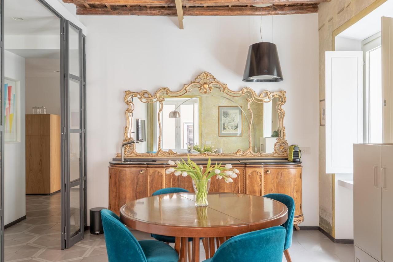 Iflat Vatican High-End Apartment Ρώμη Εξωτερικό φωτογραφία